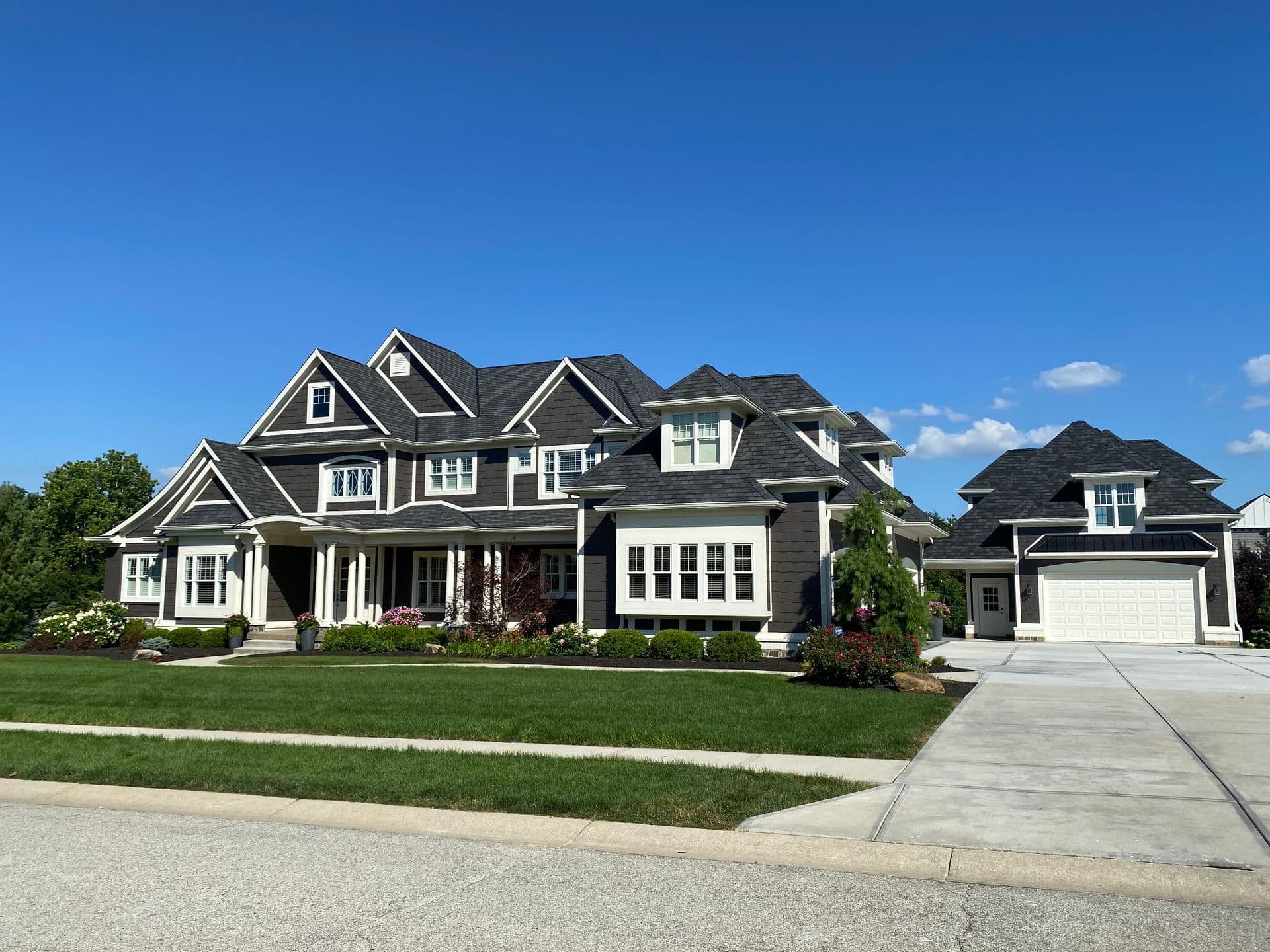 New Home Construction