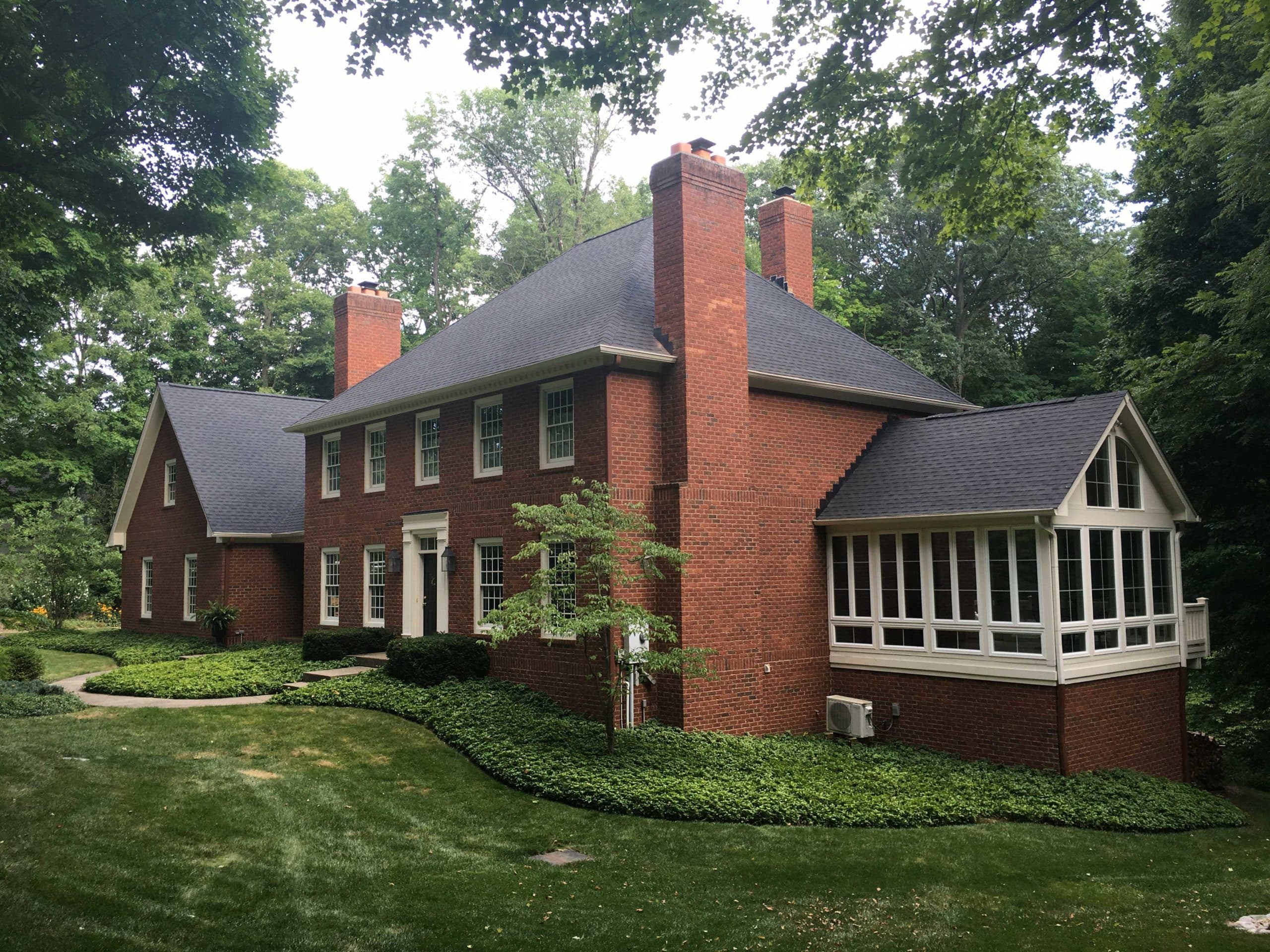 Roofing Companies Westfield IN
