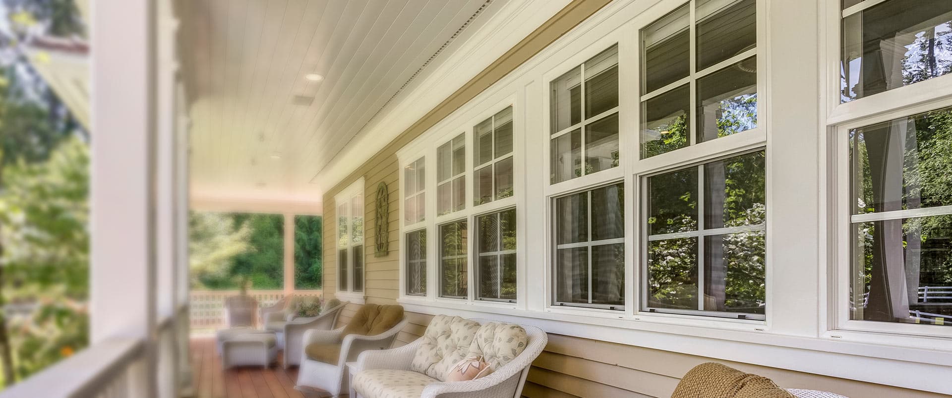Window Replacement