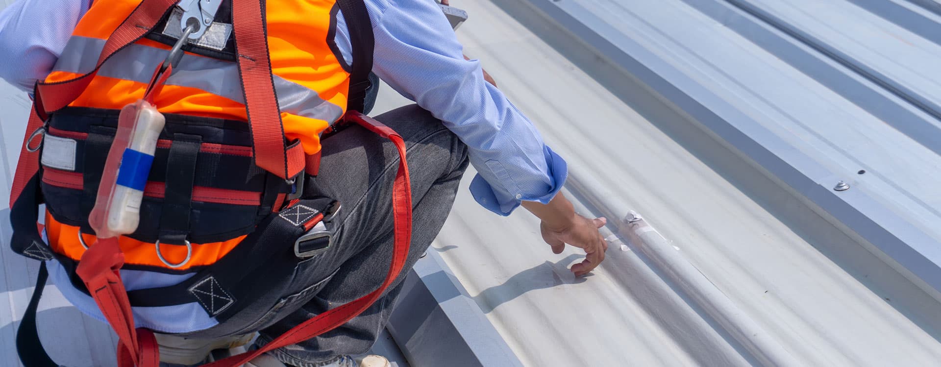 Hail Damage Storm Repair Indianapolis IN