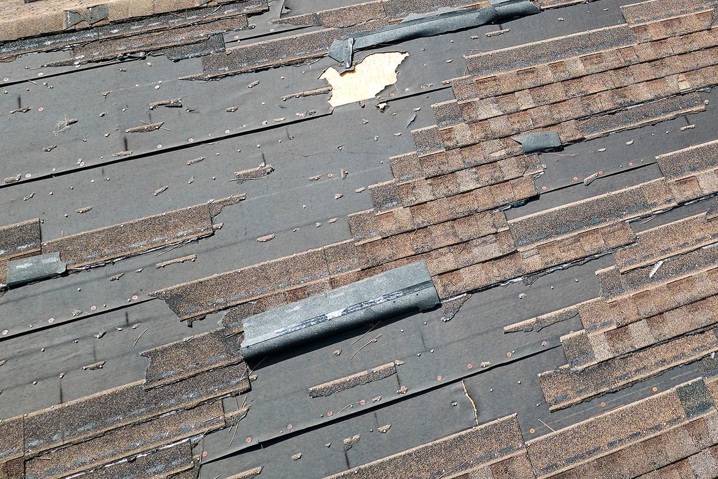 Wind Damage Repair Indianapolis IN