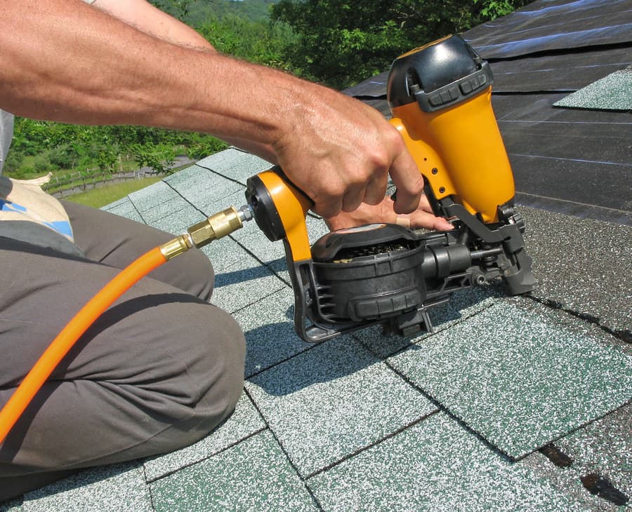 Roofer Westfield IN