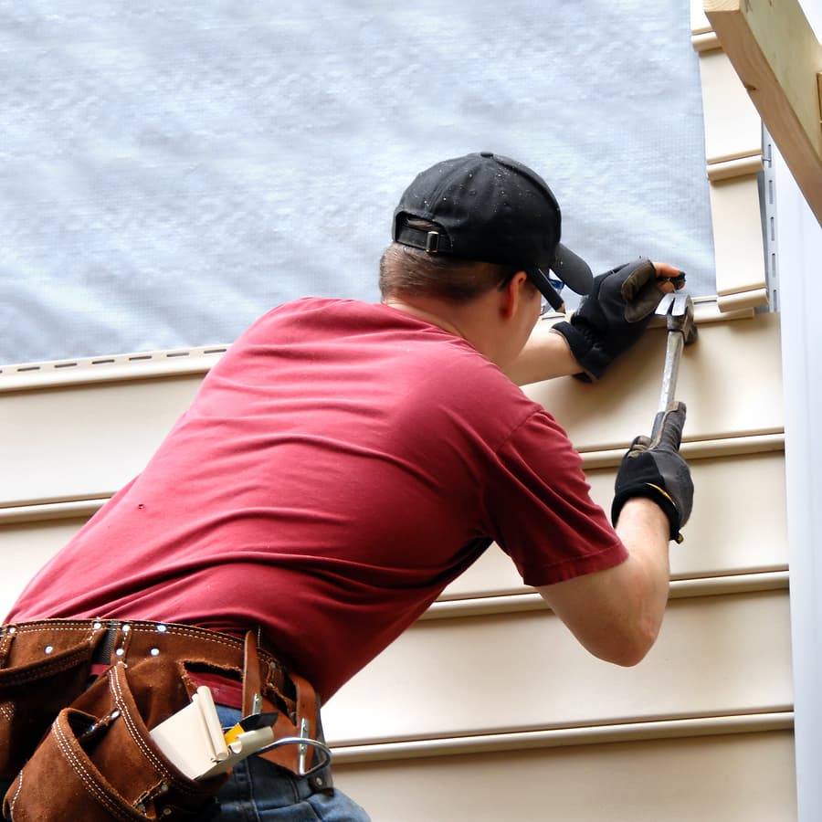 Vinyl Siding Indianapolis IN