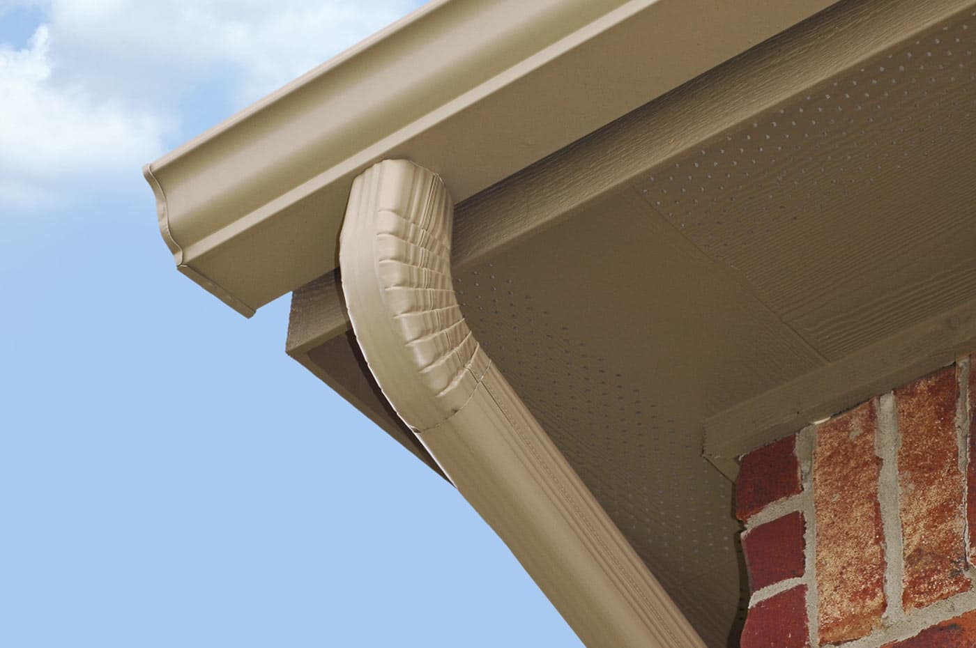 Gutter Replacement Indianapolis IN