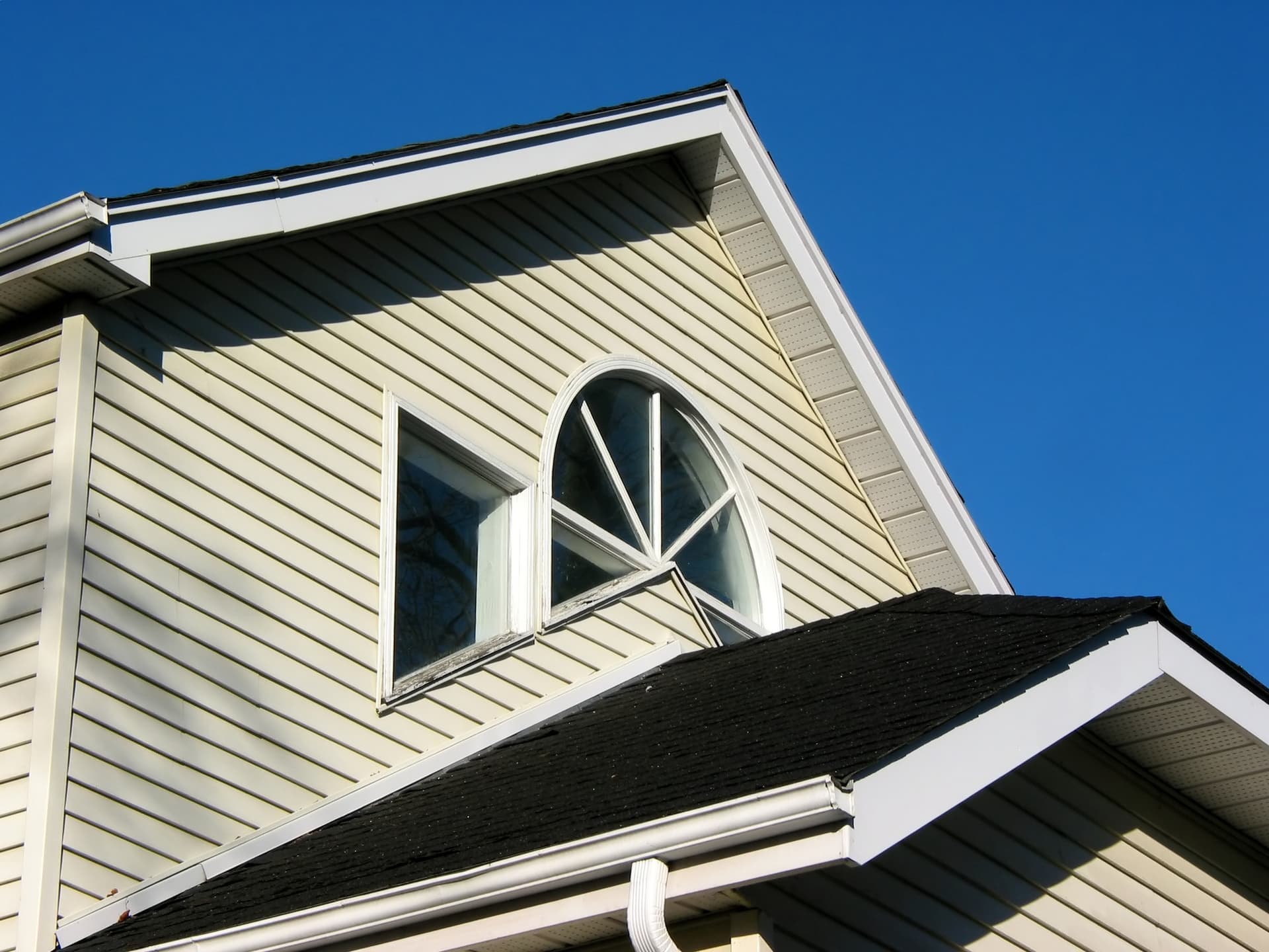 Vinyl Siding Carmel IN