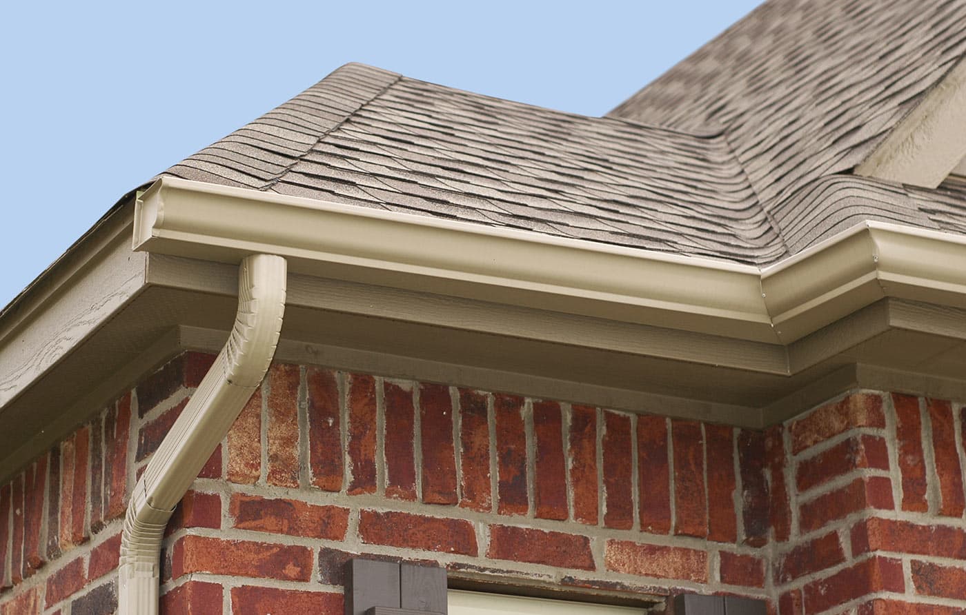 Gutter Replacement