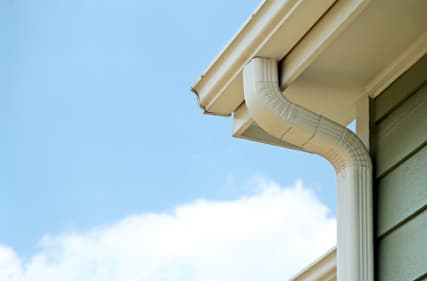Gutter Installation Indianapolis IN