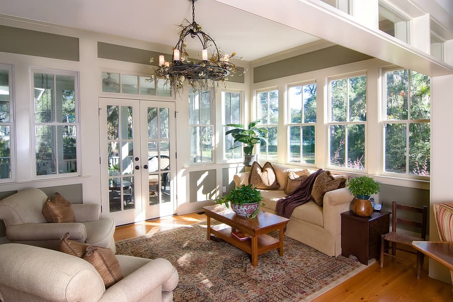 Vinyl Windows Carmel IN