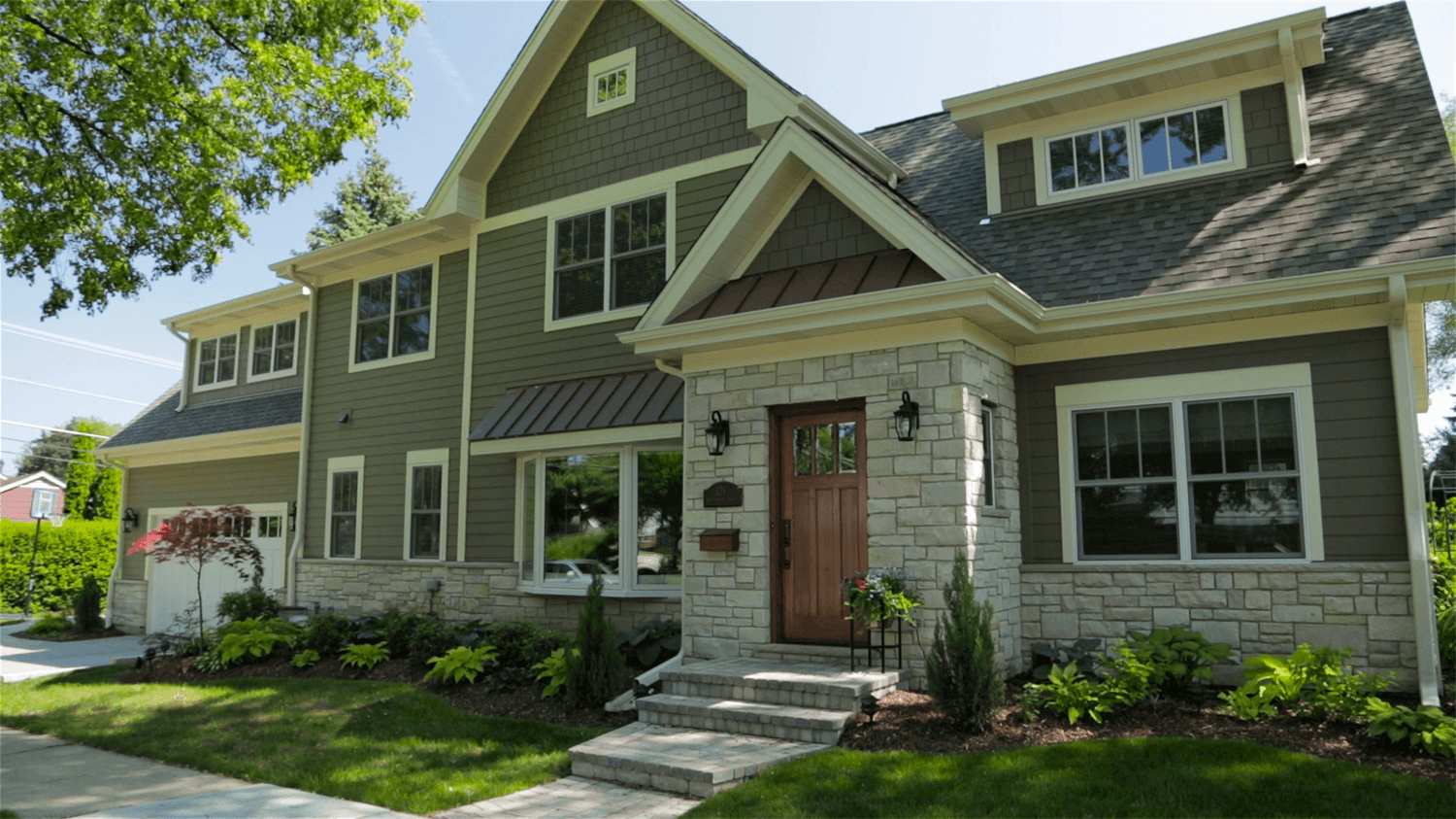 James Hardie Siding