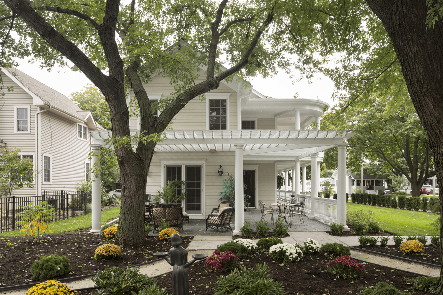 Siding from James Hardie
