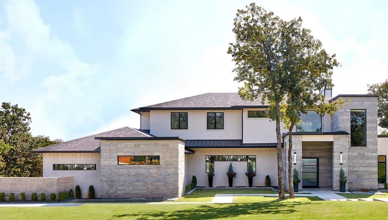 Contemporary Home Design