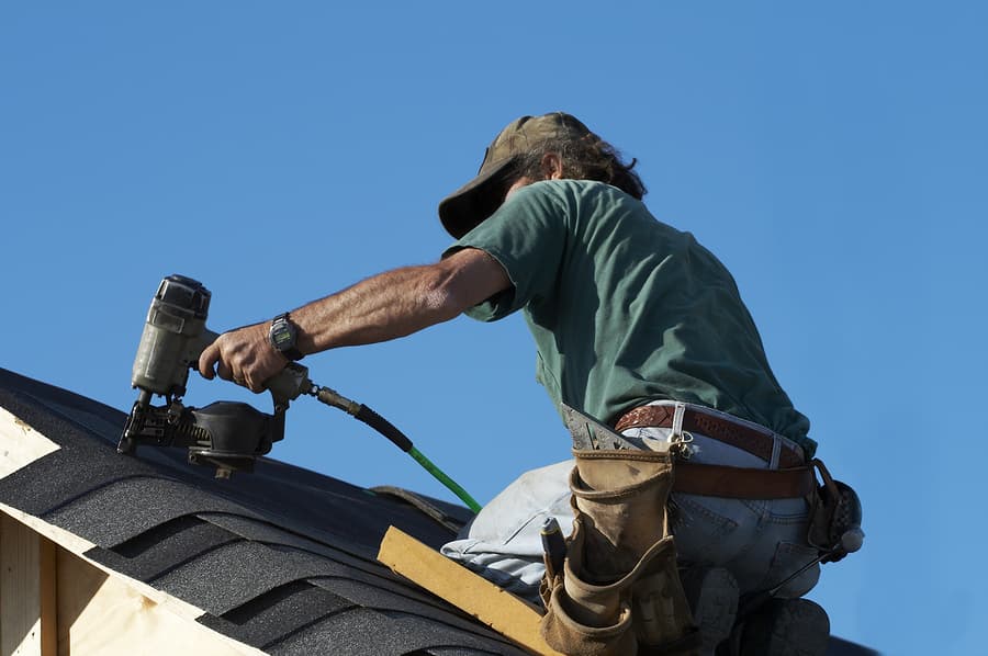 Roofers Noblesville IN