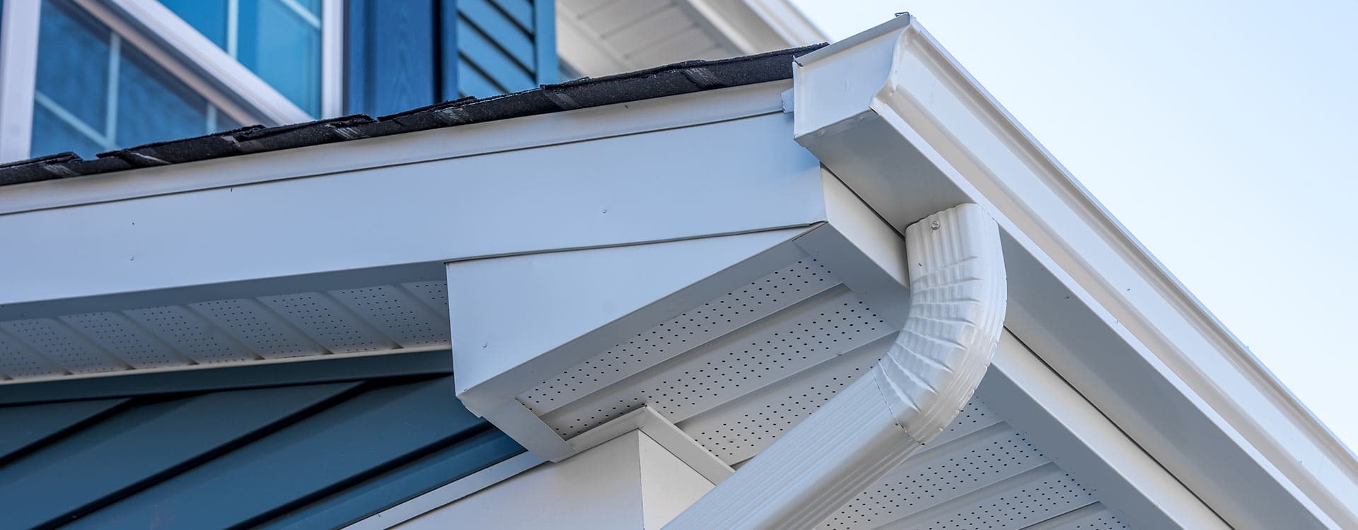 Gutter Replacement