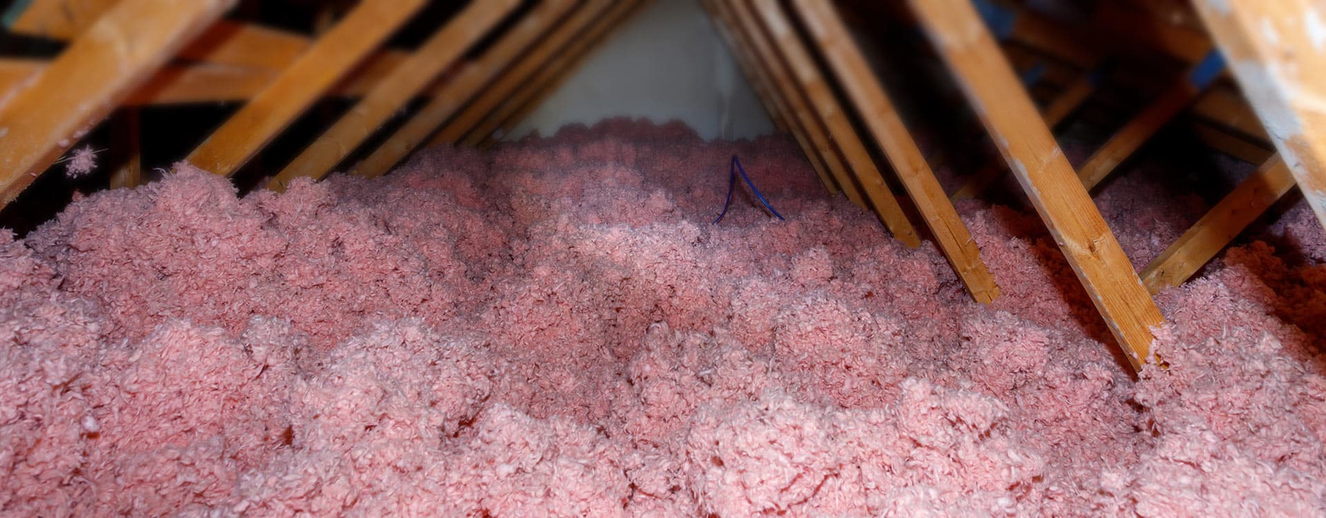 Attic Insulation