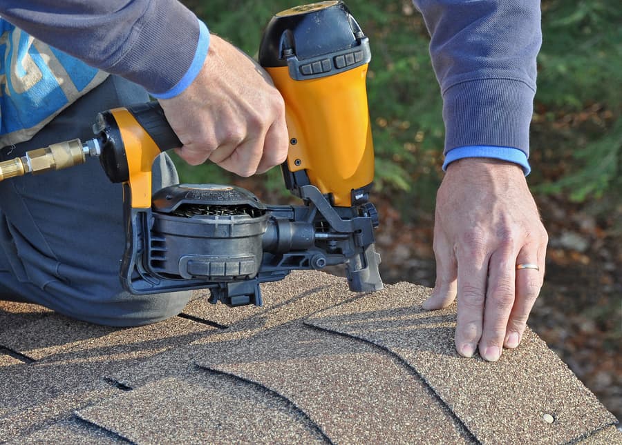 Roof Contractor Carmel IN
