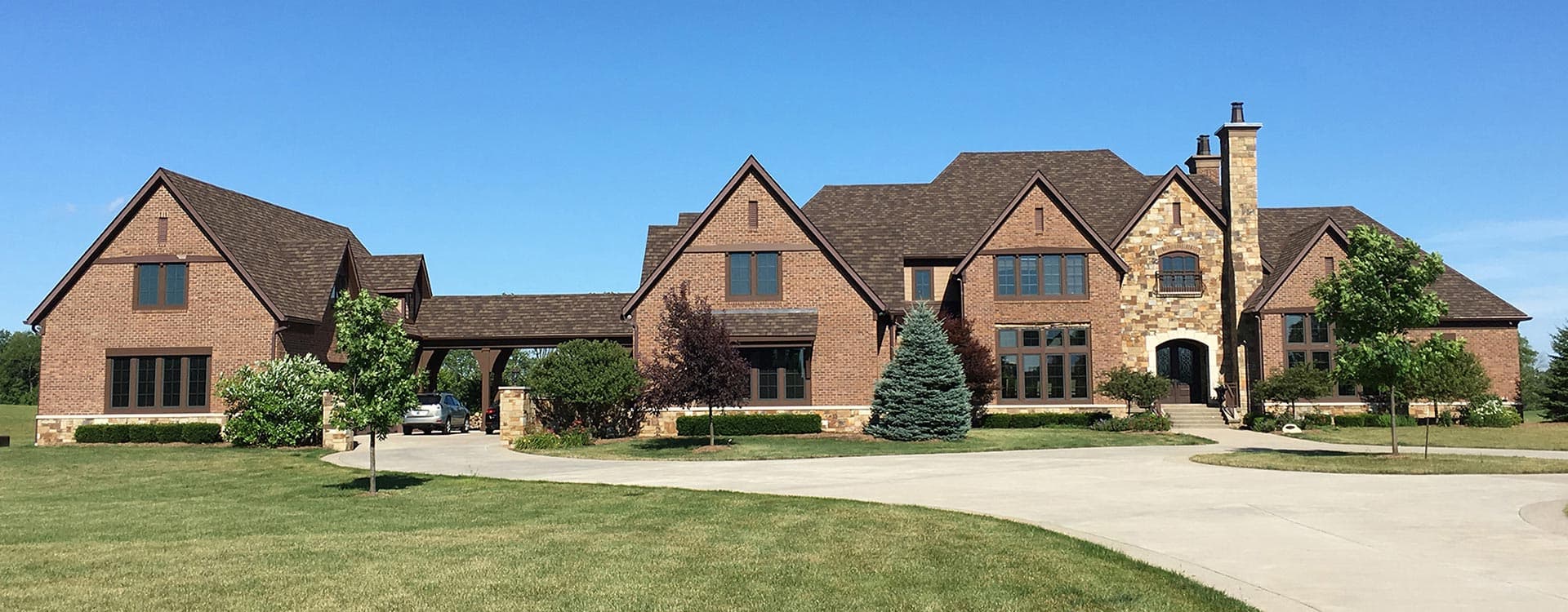 Roof Replacement Services