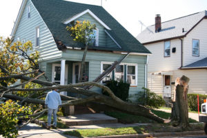 Storm Damage Restoration Indianapolis IN