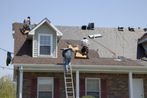 Roofing Contractors Noblesville IN