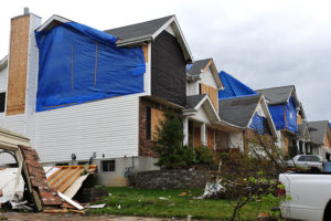 Storm Damage Restoration Columbus Ohio
