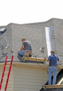 Roofing Contractors Fishers IN