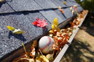 Gutter Protection Indianapolis IN