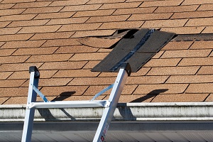 Top Warning Signs of an Unsafe Roof